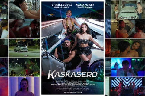 Kaskasero 2024